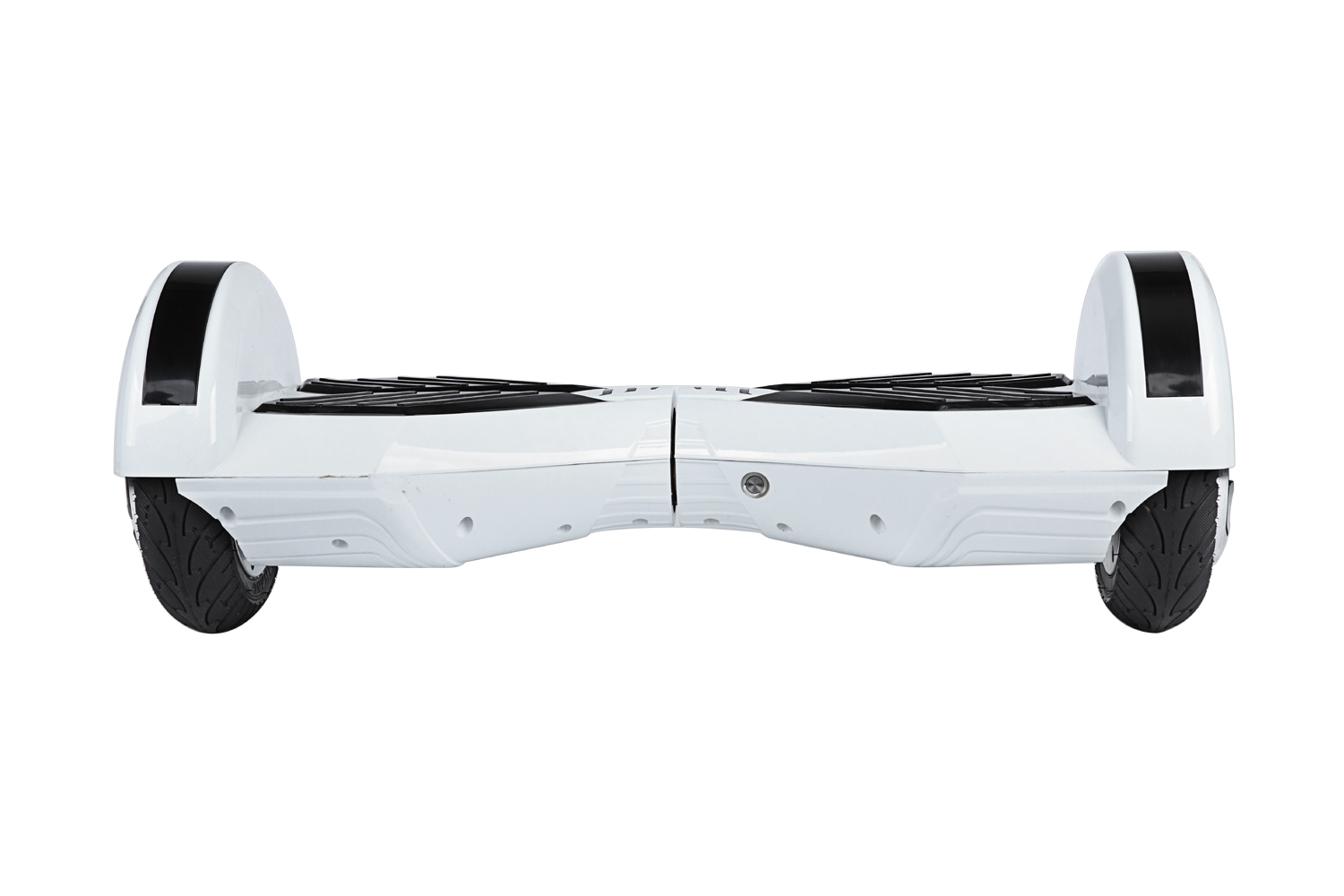 MB-T8 - Storm Trooper White