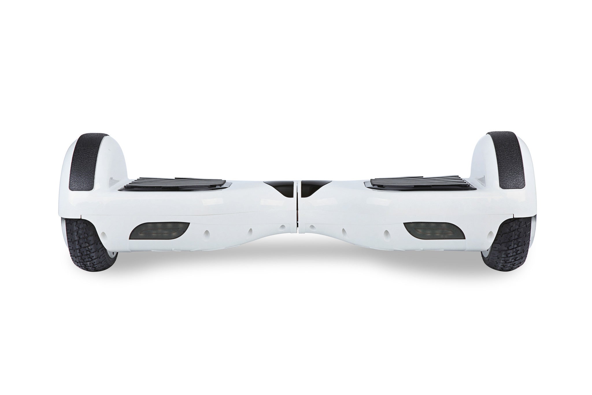 MB6 - Storm Trooper White