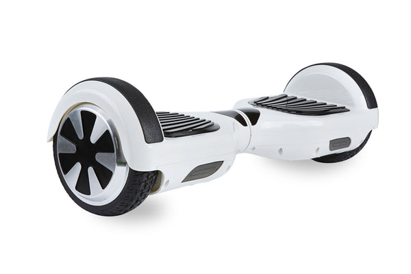 MB6 - Storm Trooper White