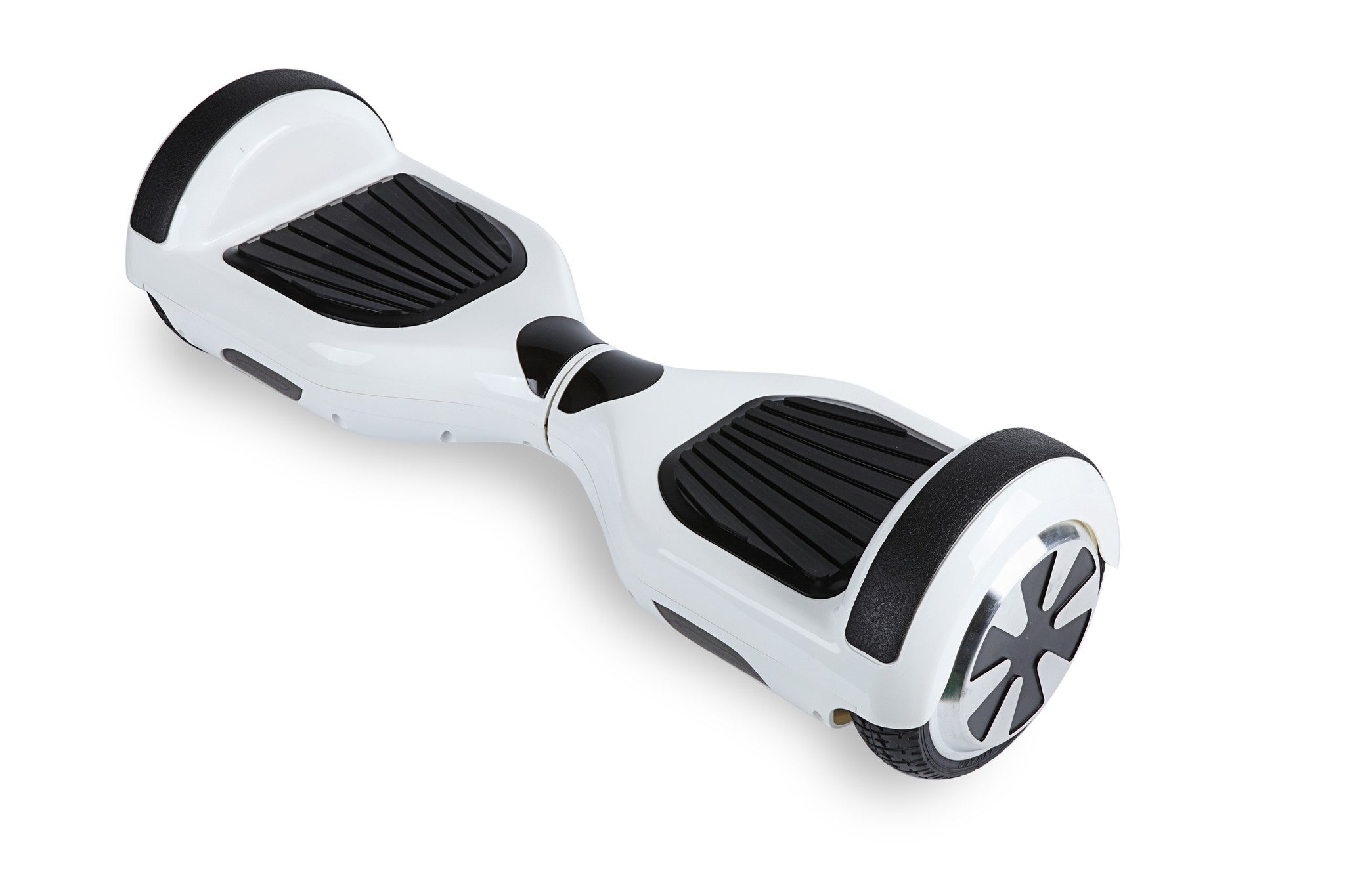 MB6 - Storm Trooper White